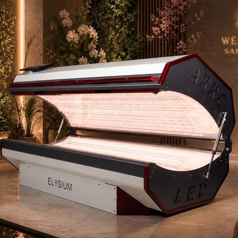 The Elysium Device™